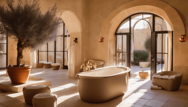 Choisir un hôtel spa à Narbonne pour un séjour détente