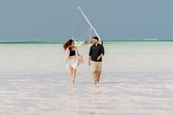 Découvrez les merveilles de Nosy Be : un paradis insulaire