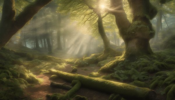 Pourquoi le bois des lutins à Diémoz pourrait surprendre votre famille