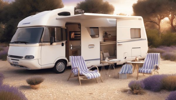 Pourquoi les mobil homes dans le Var sont le choix idéal pour vos vacances