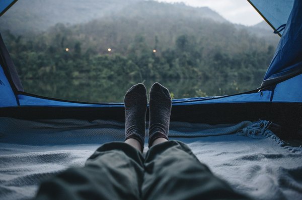 Dormir dans les arbres : une aventure unique en pleine nature