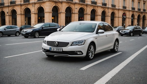 Location de voiture à toulouse : des prix imbattables à découvrir