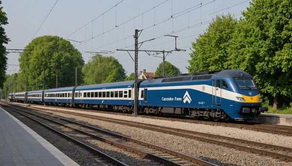 Comment acheter un billet de train Lille-Paris au meilleur prix