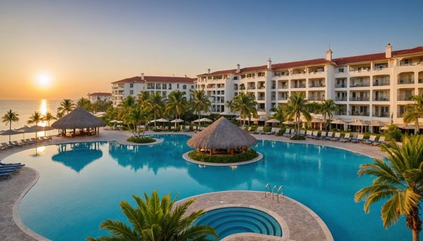 Découvrez les meilleures destinations pour un séjour tout compris