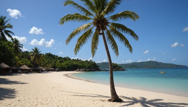 Explore nosy be's hidden gems: your ultimate island guide